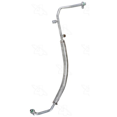 Four Seasons Hyundai Tiburon 08-03 Hose Assembly, 56232 56232